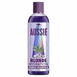 Aussie Sos Blonde & Hydrate Purple Shampoo 290 mL Precio: 7.69000012. SKU: B13T62QPH4