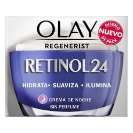 Crema Hidratante Regenerist Retinol24 Olay (50 ml) Precio: 27.95000054. SKU: S0585414