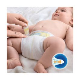 Dodot Sensitive rn talla 2 pañales 4-8 kg 88 u Dodot Sensitive rn talla 2 pañales 4-8 kg 88 u