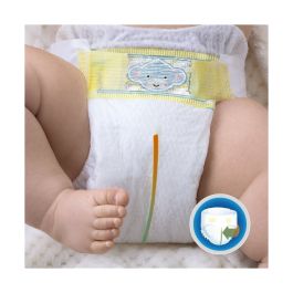 Dodot Sensitive rn talla 2 pañales 4-8 kg 88 u Dodot Sensitive rn talla 2 pañales 4-8 kg 88 u