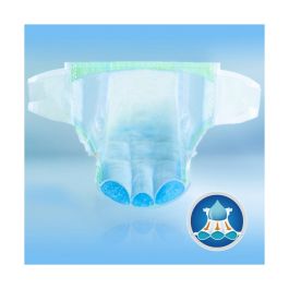 Dodot Sensitive rn talla 2 pañales 4-8 kg 88 u Dodot Sensitive rn talla 2 pañales 4-8 kg 88 u