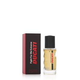 Perfume Hombre Ducati EDT Fight For Me Extreme 30 ml