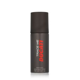 Desodorante en Spray Ducati Trace Me 150 ml Precio: 13.59000005. SKU: B1BA97YB24