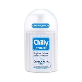 Gel Íntimo Extra Protección Chilly Extra Protección Ph 250 ml Precio: 4.94999989. SKU: B16K2NVVJA