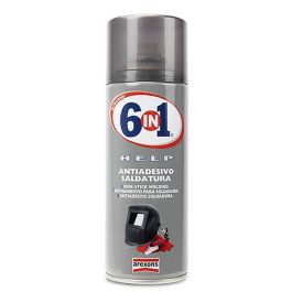 Adhesivo en spray Arexons Soldadura 6 en 1 400 ml