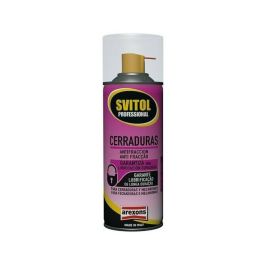 Abrillantador para Coche Svitol (200 ml) Precio: 5.50000055. SKU: S3706809