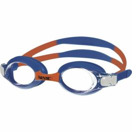 Gafas de Natación Seac 1520009175 Naranja Talla única Precio: 14.99962464. SKU: B1FENFLA4V