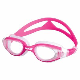 Gafas de Natación Seac 1520039132 Rosa Talla única Precio: 21.88999989. SKU: B1K6X6JPEB