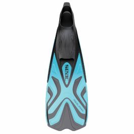 Aletas de Snorkel Seac Azzurra Agua Precio: 27.89000027. SKU: S64143923