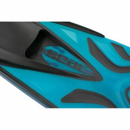 Aletas de Snorkel Seac Azzurra Agua