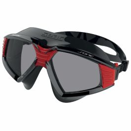 Gafas de Natación Seac 1520030538 Negro Talla única Precio: 25.95000001. SKU: B1DJXNDMVV