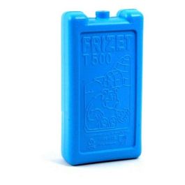 Acumulador de Frío Frizet Azul Precio: 0.95000004. SKU: S2203500