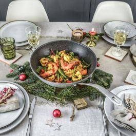 Ballarini Wok Salina de 30 cm