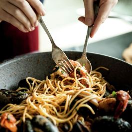 Ballarini Wok Salina de 30 cm