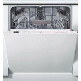 Lavavajillas Whirlpool Corporation WRIC 3C26 Personalizable 59,5 cm Precio: 509.99000019. SKU: B159R6SDTT