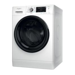 Lavadora - Secadora Whirlpool Corporation FFWDD1074269BVS 1400 rpm 10 kg 59,5 cm