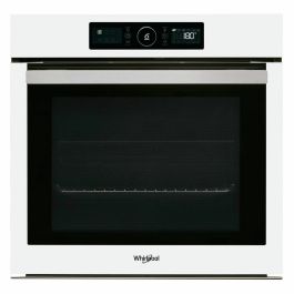 Horno Pirolítico Whirlpool Corporation AKZ9 6290 WH 3650 W 73 L