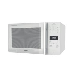 Microondas con Grill Whirlpool Corporation MCP349/WH 25L Blanco 800 W 25 L Precio: 296.49999962. SKU: B19FEY48R2