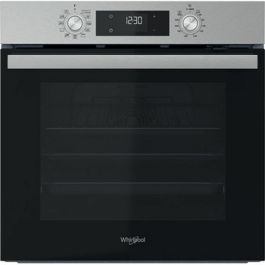 Horno Whirlpool Corporation OMR58HU1X 71 L Precio: 356.95. SKU: S7606478