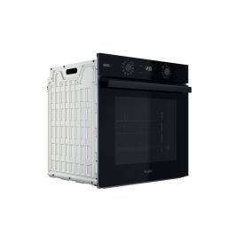 Horno Whirlpool Corporation OMSR58RU1SB 71 L