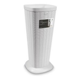 Paragüero Elegance Blanco Stefanplast 25X57CM (6 Unidades) Precio: 66.68999942. SKU: S3601648