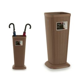 Paragüero Elegance Beige Stefanplast 25X57CM (6 Unidades) Precio: 66.68999942. SKU: S3601649