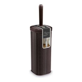 Escobillero Elegance Chocolate Stefanplast 11X40CM (6 Unidades) Precio: 38.50000022. SKU: S3601628