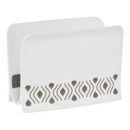 Servilletero Plastico Tosca Beige Stefanplast 8X11CM (8 Unidades) Servilletero Plastico Tosca Beige Stefanplast 8X11CM (8 Unidades)