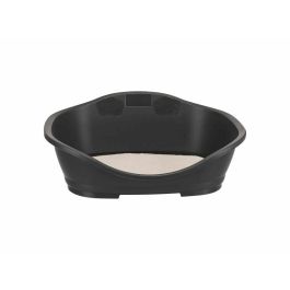 Cama Mascota Plastico Mediana Gris Stefanplast 68X27CM (6 Unidades) Precio: 59.50000034. SKU: B1CBWZXB2C