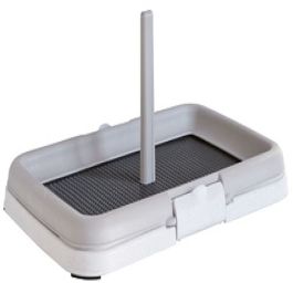 Bandeja Wc Mascota Stefanplast 59X4CM (24 Unidades) Precio: 314.49999955. SKU: S3601796