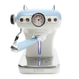 Ariete Cafetera Espresso Vintage Azul 1389/15 ARIETE 1389/15 Precio: 210.04390012099998. SKU: S7604599