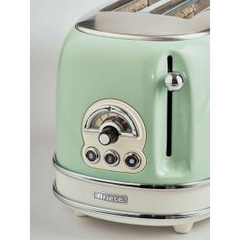 Hervidor Vintage Verde ARIETE 2877/04