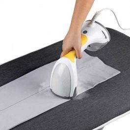 PLANCHA/CEPILLO VAPOR ARIETE 4167 - VAPOR VERTICAL - 1200W - VAPOR CONTINUO 20G/MIN - DEPOSITO AGUA 260ML - BASE ACERO INOX - CABLE 2.5M