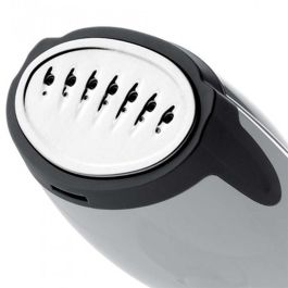 PLANCHA/CEPILLO VAPOR ARIETE 4167 - VAPOR VERTICAL - 1200W - VAPOR CONTINUO 20G/MIN - DEPOSITO AGUA 260ML - BASE ACERO INOX - CABLE 2.5M