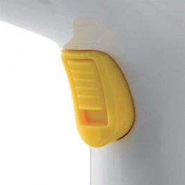 PLANCHA/CEPILLO VAPOR ARIETE 4167 - VAPOR VERTICAL - 1200W - VAPOR CONTINUO 20G/MIN - DEPOSITO AGUA 260ML - BASE ACERO INOX - CABLE 2.5M