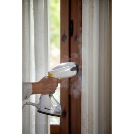 PLANCHA/CEPILLO VAPOR ARIETE 4167 - VAPOR VERTICAL - 1200W - VAPOR CONTINUO 20G/MIN - DEPOSITO AGUA 260ML - BASE ACERO INOX - CABLE 2.5M