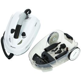 Vaporeta Ariete 4142 1,6 L 5 bar 1500W (Reacondicionado A+)