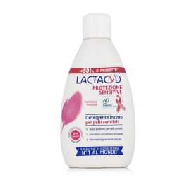 Gel Higiene Íntima Lactacyd Piel Sensible 300 ml Precio: 12.50000059. SKU: B1CXA3KPT4
