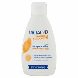 Gel Higiene Íntima Lactacyd 200 ml Precio: 11.94999993. SKU: B1CP6H5YNY