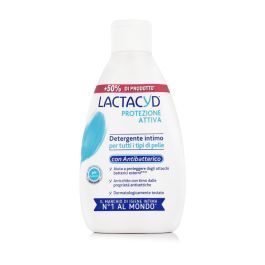 Gel Íntimo Lactacyd Antibacteriano 300 ml Precio: 10.3939. SKU: B12D27ME77