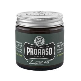 Crema preafeitado Proraso Cypress & Vetyver Cypress & Vetyver 100 ml