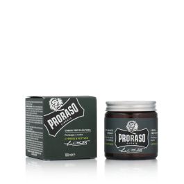 Crema preafeitado Proraso Cypress & Vetyver Cypress & Vetyver 100 ml Precio: 22.384999709600002. SKU: B1A9VEYGKB