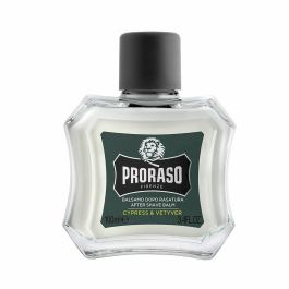 Bálsamo After Shave Proraso Green (100 ml)