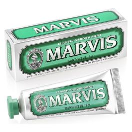 Pasta de Dientes Marvis Classic Menta (25 ml) Precio: 5.94999955. SKU: S4505958