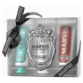 Pasta de Dientes Marvis Marvis Collection Lote Set 3 x 25 ml 25 ml Precio: 9.9499994. SKU: S4515354