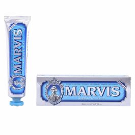 Pasta de Dientes Frescor Marvis Aquatic Mint (85 ml) Precio: 4.94999989. SKU: S0589485