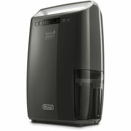Deshumidificador DeLonghi Negro Deshumidificador DeLonghi Negro