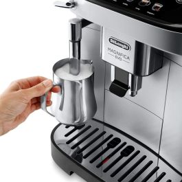 DeLonghi ECAM 290.31.SB Cafetera Magnifica Automática Plata
