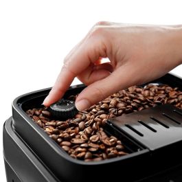 DeLonghi ECAM 290.31.SB Cafetera Magnifica Automática Plata