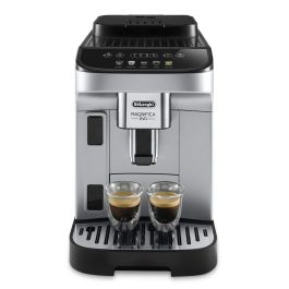 DeLonghi ECAM290.61.SB Magnifica Evo Cafetera Superautomática con Molinillo Integrado 1.8L Negro/Plata Precio: 493.68999944. SKU: B13MJNBQFC